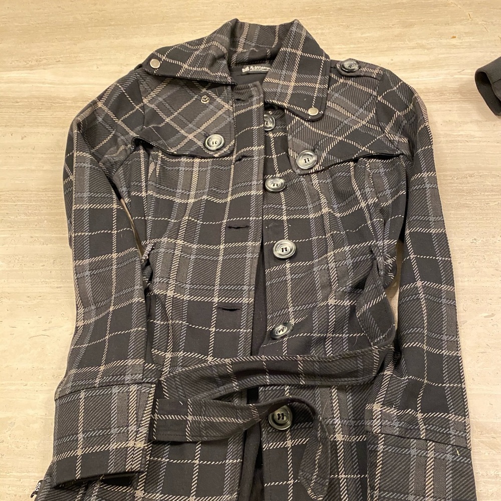 Light Cardigan Jacket